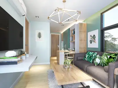 Bangtao Seaview Condo for Sale in Phuket | SD26032508
