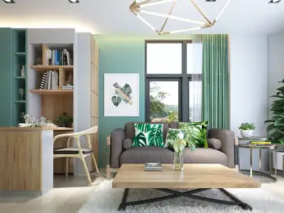 Bangtao Seaview Condo for Sale in Phuket | SD26032508