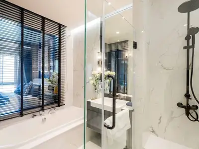 The Title Heritage Bang-Tao: Modern Phuket Condo for Sale | SD27032502