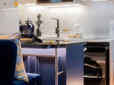 The Title Heritage Bang-Tao: Modern Phuket Condo for Sale | SD27032502