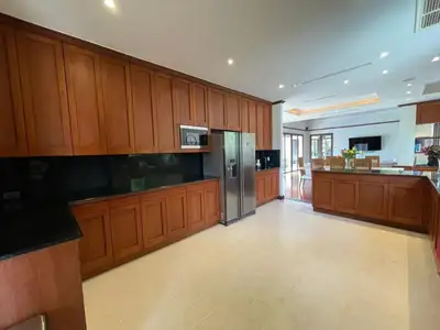 Sai Taan: Luxurious 6-Bedroom Villa in Peaceful Cherng Talay | SD28032551