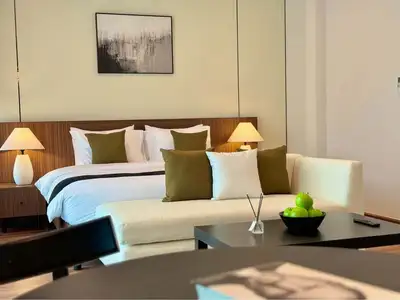 Spacious 3-Bedroom Home for Rent in Cherngtalay – Prime Location & Modern Comfort