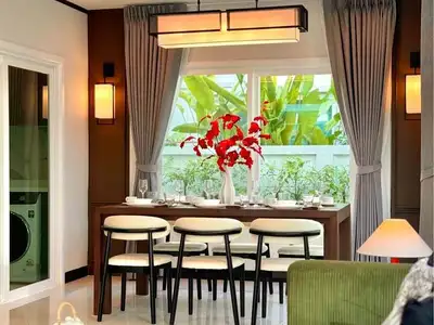 Spacious 3-Bedroom Home for Rent in Cherngtalay – Prime Location & Modern Comfort