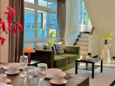 Spacious 3-Bedroom Home for Rent in Cherngtalay – Prime Location & Modern Comfort