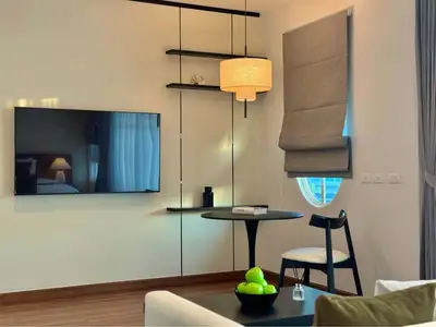 Spacious 3-Bedroom Home for Rent in Cherngtalay – Prime Location & Modern Comfort