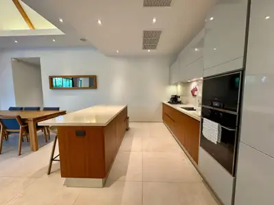 2-Bedroom Pool Villa for Rent – Anchan Hills, Phuket