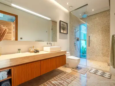 Elegant 2-Bedroom Pool Villa for Rent in Anchan Flora – Luxury Living in Phuket