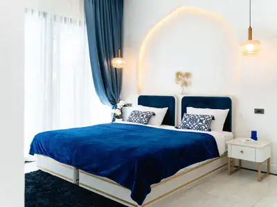 Moroccan-Inspired 3-Bedroom Luxury Villa in Menara Hills for rent, Phuket