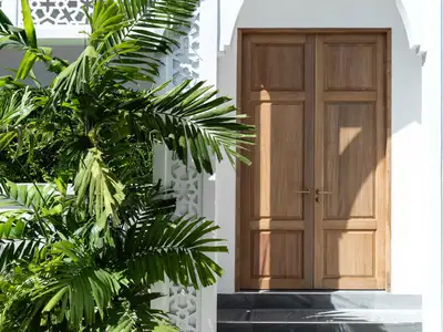 Moroccan-Inspired 3-Bedroom Luxury Villa in Menara Hills for rent, Phuket