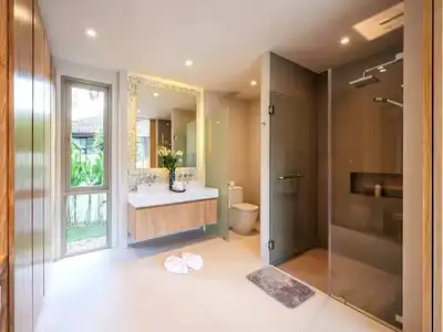 Elegant 3-Bedroom Villa with Private Pool in Trichada Breeze, Bang Tao, Phuket