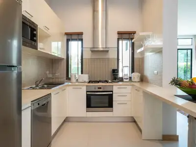 Villa for Rent in Tanode area, Cherng Talay, Phuket | SC10042551