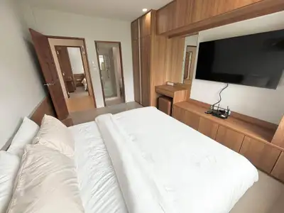 Luxurious 3-Bedroom Pool Villa for Rent in Cherng Talay, Phuket | SC21042550
