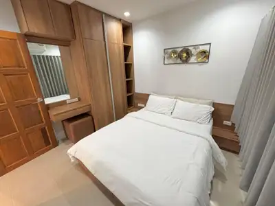 Luxurious 3-Bedroom Pool Villa for Rent in Cherng Talay, Phuket | SC21042550