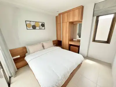 Luxurious 3-Bedroom Pool Villa for Rent in Cherng Talay, Phuket | SC21042550
