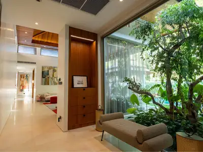 Luxury 5-Bedroom Botanica Lakeside Villa in Layan, Phuket – For Sale or Long-Term Rent