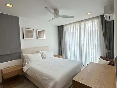 Spacious 5-Bedroom Villa for Rent in Laguna Park 2 – Pet Friendly