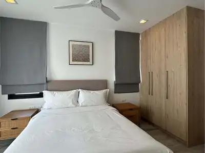 Spacious 5-Bedroom Villa for Rent in Laguna Park 2 – Pet Friendly