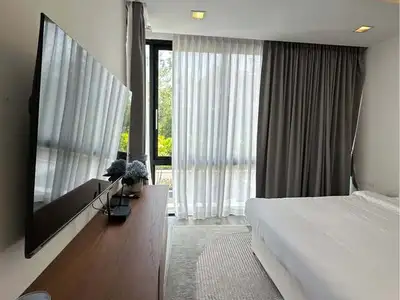 Spacious 5-Bedroom Villa for Rent in Laguna Park 2 – Pet Friendly