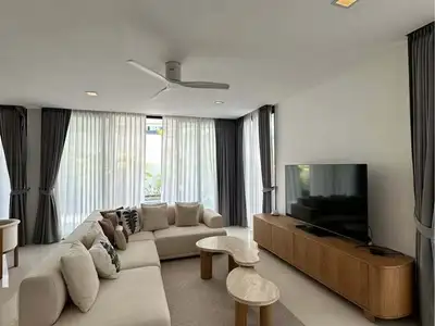 Spacious 5-Bedroom Villa for Rent in Laguna Park 2 – Pet Friendly