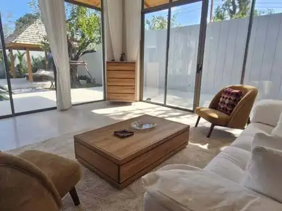 Brand-New 3-Bedroom Villa in Anchan Flora for Rent
