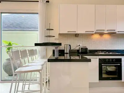 4-Bedroom Villa for Rent or Sale in Two Villa Project, Layan Beach