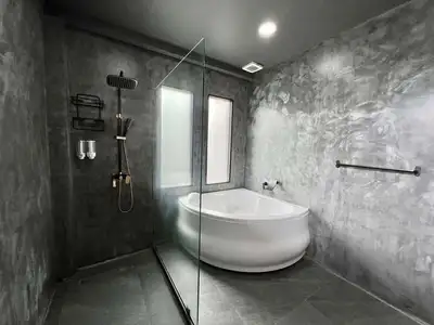 Modern Pool Villa for Long-Term Rent in Cherngtalay