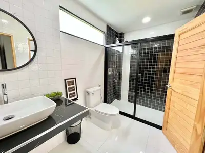 Modern Pool Villa for Long-Term Rent in Cherngtalay