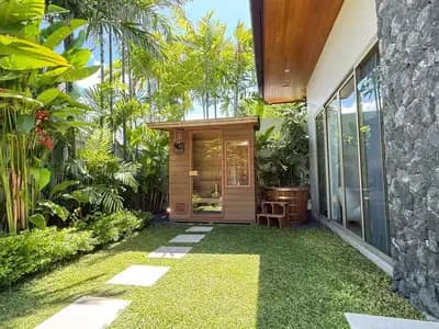 Botanica – Luxury Villa with Sauna and Pool for Phuket | SD13052501
