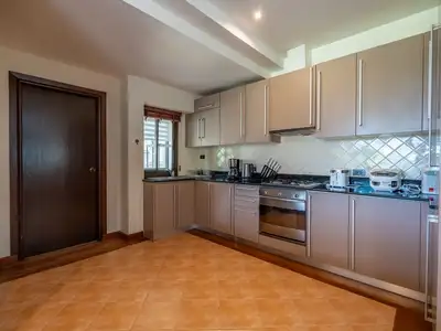 Newly Renovated 4-Bedroom Luxury Pool Villa in Laguna, Phuket | BD17052501