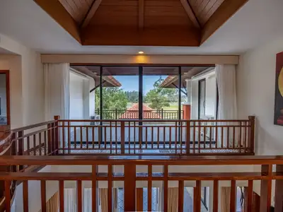 Newly Renovated 4-Bedroom Luxury Pool Villa in Laguna, Phuket | BD17052501