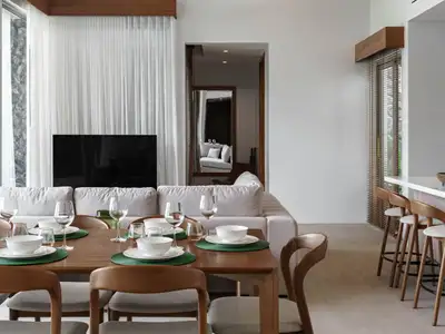 Botanica Foresta: Luxurious 4-Bedroom Villa in Phuket's Premier Location | SC10062551