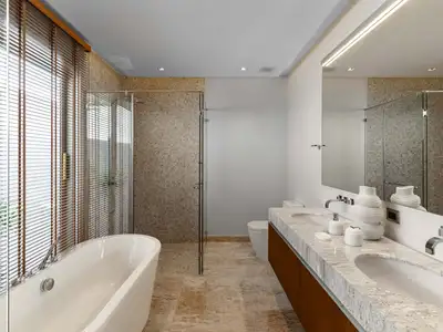 Botanica Foresta: Luxurious 4-Bedroom Villa in Phuket's Premier Location | SC10062551