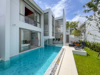 LuxPride Phase 4 – 3-Bedroom Villa in Cherng Talay, Phuket | SC12062550