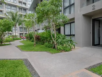 Diamond Condominium Bang Tao Phuket: Condo for Sale | SD13062550