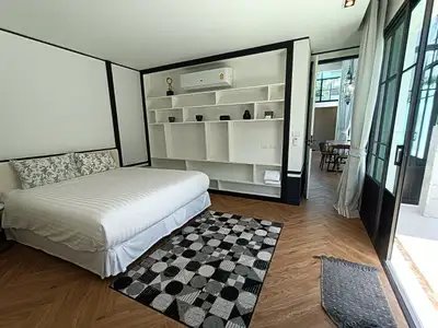 Modern Luxury Villa in Cherngtalay – Perfect Family Abode in Phuket! | SD03072550