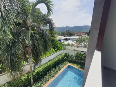 Phuket Villa For Salem Private Pool Near Bang Tao Beach | SC07072551