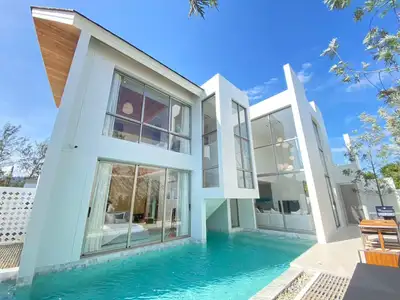 Wallaya Luxpride – Pool Villa for Sale in Choeng Thale, Phuket | SD07072501