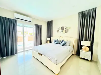 3-Bedroom Pool Villa for Sale in Choeng Thale, Phuket | SD10072511