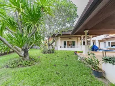 Lakewood Hills – Spacious 5-Bedroom Pool Villa for Sale in Choeng Thale | SC16072501