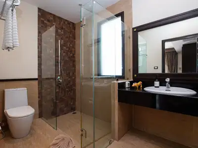 Villa for Longterm Rent in Maan Tawan Estate – Elegant 4-Bedroom by Layan Beach, Phuket