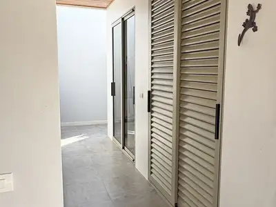 Botanica 3-Bedroom Luxury Pool Villa for Rent with Forest View near Layan, Phuket