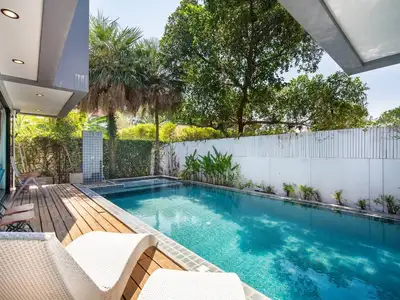 3-Bedroom Villa for Sale in Pasak, Choeng Thale, Phuket | SC21072501