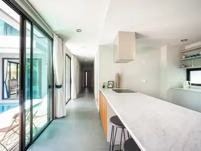 3-Bedroom Villa for Sale in Pasak, Choeng Thale, Phuket | SC21072501