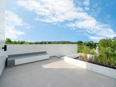 The Wings: 3-Bedroom Villa for Sale in Cherng Talay, Phuket | SC23072550