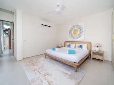The Wings: 3-Bedroom Villa for Sale in Cherng Talay, Phuket | SC23072550