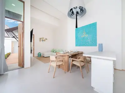 The Wings: 3-Bedroom Villa for Sale in Cherng Talay, Phuket | SC23072550