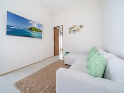 The Wings: 3-Bedroom Villa for Sale in Cherng Talay, Phuket | SC23072550