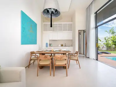 The Wings: 3-Bedroom Villa for Sale in Cherng Talay, Phuket | SC23072550