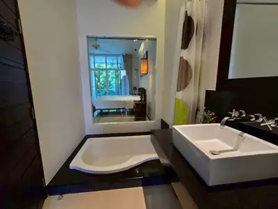 Oxygen Villa: 3-Bedroom Villa near Bang Tao Beach, Phuket | SC23072551
