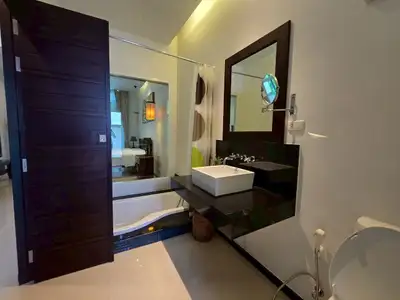 Oxygen Villa: 3-Bedroom Villa near Bang Tao Beach, Phuket | SC23072551